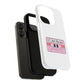 If I Can’t Tape Tough Magnetic Case