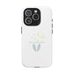 Starry Sky Wings Tough Magnetic Case