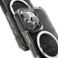 Eyes & Shadows Gothic Magnetic Clear Impact Case
