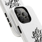 Strike Icon Tough Magnetic case