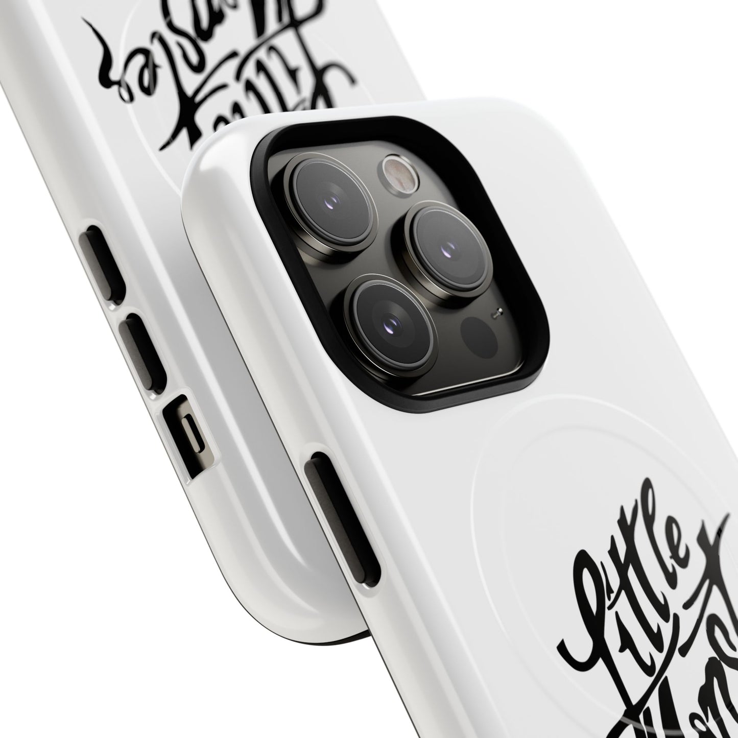 Strike Icon Tough Magnetic case