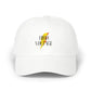 Electric Anthem Graphic Classic Dad Cap