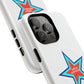 Power of Positivity Star Tough Magnetic Case