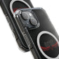 Rock & Roll Legacy Magnetic Clear Impact case