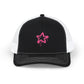Graffiti Star Beats Snapback Trucker cap