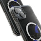 Bolt Duality Magnetic clear Impact case