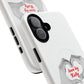 Love Echo by K Tough Magnetic Case