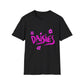 Daisies - Unisex Softstyle T-shirt