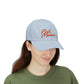 Classic Dad Cap – Post Malone Name Design