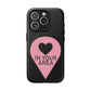 Iphone In Your Area Pin Marker - Tough Magnetic Phone Case