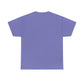 Bolt Duality Unisex Heavy cotton tee