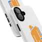 Walk Alone Icon Tough Magnetic Case