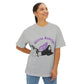Olivia Rodrigo Butterfly Arc-Oversized Tee
