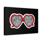 Shake It Studio Matte Canvas