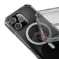 Love Echo by K Magnetic clear Impact Case
