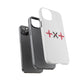 Cosmic Edge Apparel Tough Cases