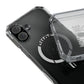 Bold Barbed Magnetic Impact Case