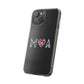 Nova Core Clothing Clear Cases