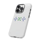 Neon Nexus Wear Tough Cases