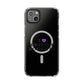 I Love British Accents Magnetic Clear Impact Case
