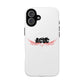 Rock & Roll Legacy Tough Magnetic case