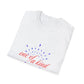 All Eyes On Sound Unisex Softstyle Tee