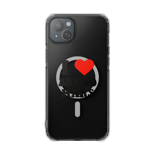 Heart & Rhythm Streetwear