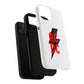 Power Pulse Icon Tough Magnetic case