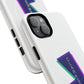 Neon Bolt Energy Tough Magnetic Case
