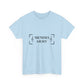 Wings of Silence Unisex Cotton Tee