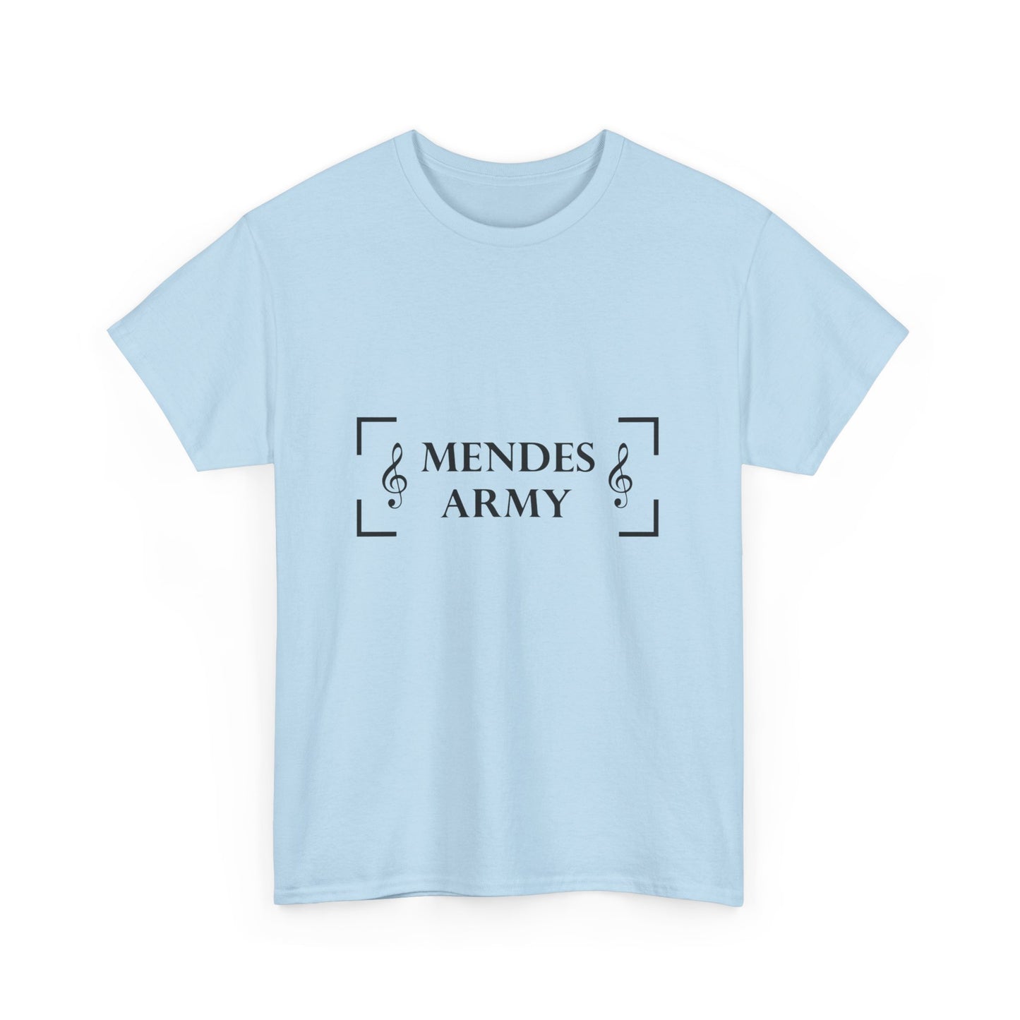 Wings of Silence Unisex Cotton Tee