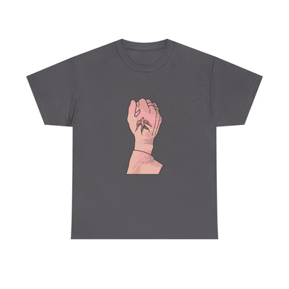 Ink in Motion Unisex Cotton Tee