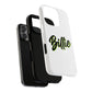 Electric Script Vibes Tough Magnetic Case