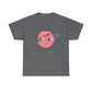 Pastel Planet & Universe Unisex Cotton Tee