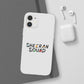 Flexi Case – Sheeran squad edition (iPhone X–16 Pro Max)
