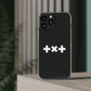Aura Street Supply Clear Cases