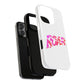 Gradient Roar Tough Magnetic cases