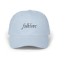 Cherry Lip Merch Classic Dad cap