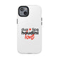 Starborn Love Brush Tough Magnetic Case