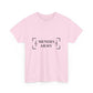 Wings of Silence Unisex Cotton Tee