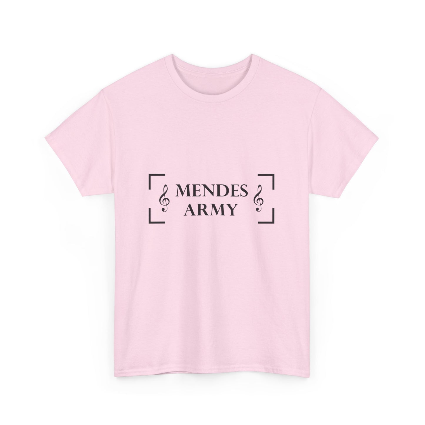 Wings of Silence Unisex Cotton Tee