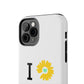 Boldheart Era Tough Magnetic Case