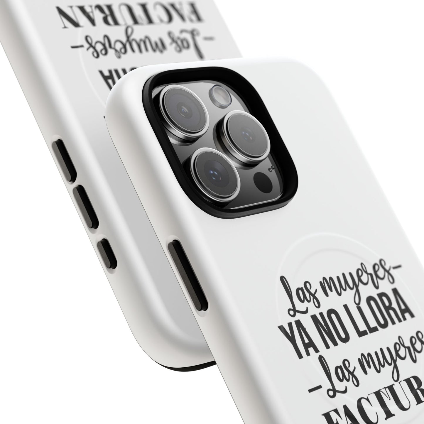 Desert Vision Tough Magnetic case
