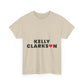 Heartwave Harmony Unisex Heavy cotton tee