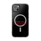 Every Guy I Like Is G’Day Magnetic Clear Impact Case