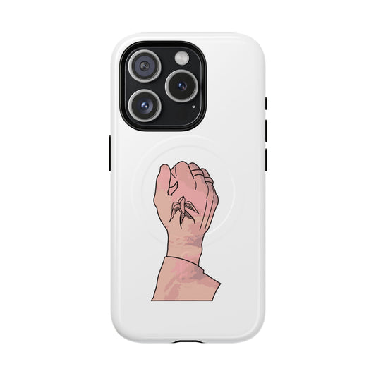 Ink in Motion Tough Magnetic Case