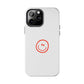 Glowstate Mood Tough Magnetic Case