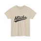 Inkbound Grip Unisex Cotton Tee