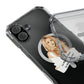 Wrapped in Power Clear Impact case