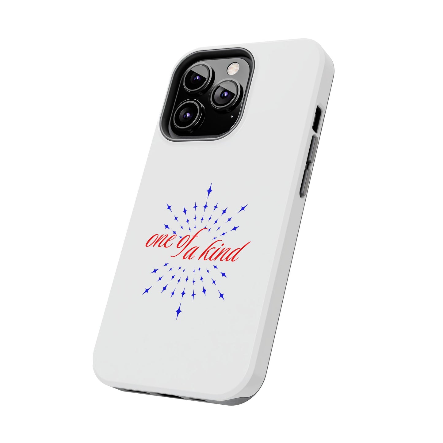 All Eyes On Sound Tough Magnetic Case